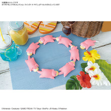 Load image into Gallery viewer, Pokémon PLAMO COLLECTION QUICK!! 15 SLOWPOKE