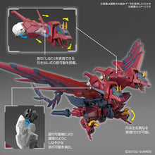 Load image into Gallery viewer, RG 1/144 Gundam Epyon