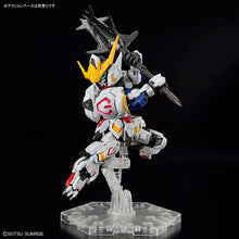 Load image into Gallery viewer, MGSD ASW-G-08 Gundam Barbatos (IBO)