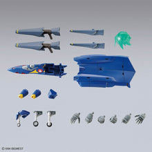 Load image into Gallery viewer, HG 1/100 YF-21