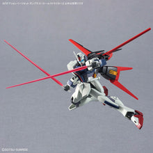 Load image into Gallery viewer, Gundam Option Parts Set Gunpla 01 (Aile Striker)