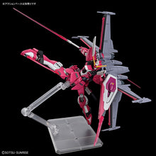 Load image into Gallery viewer, HG 1/144 INFINITE JUSTICE GUNDAM TYPE II