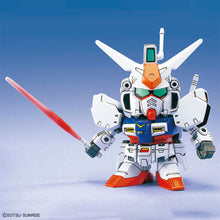 Load image into Gallery viewer, BB SENSHI GUNDAM 0083 STARDUST MEMORY SET