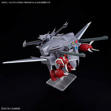 Load image into Gallery viewer, HG 1/144 Z'Gok (SEED FREEDOM Ver.)