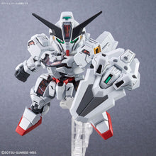 Load image into Gallery viewer, SD Gundam Cross Silhouette Gundam Calibarn