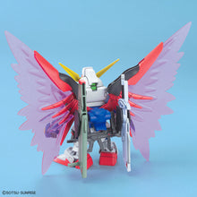 Load image into Gallery viewer, BB SENSHI C.E. BATTLES OF DESTINY SET