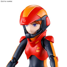 Load image into Gallery viewer, Figure-rise Standard PLE TWO (Gundam ZZ)