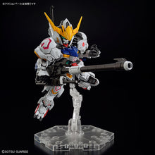 Load image into Gallery viewer, MGSD ASW-G-08 Gundam Barbatos (IBO)