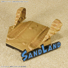 Load image into Gallery viewer, 1/35 SAND LAND TANK 104
