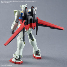 Load image into Gallery viewer, Gundam Option Parts Set Gunpla 01 (Aile Striker)