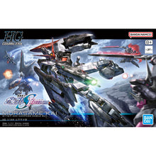 Load image into Gallery viewer, HG 1/144 MURASAME KAI