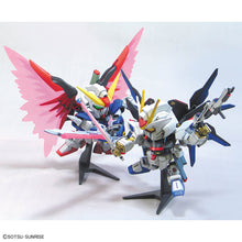 Load image into Gallery viewer, BB SENSHI C.E. BATTLES OF DESTINY SET