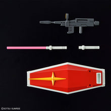 Load image into Gallery viewer, 1/144 Best Mecha Collection RX-78-2 Gundam (REVIVAL Ver.)