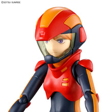 Load image into Gallery viewer, Figure-rise Standard PLE TWO (Gundam ZZ)