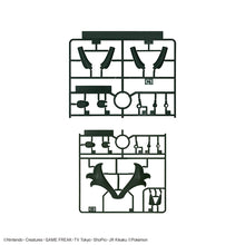 Load image into Gallery viewer, POKEMON PLAMO COLLECTION 56 SELECT SERIES MEOWSCARADA