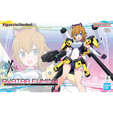Load image into Gallery viewer, Figure-rise Standard AVATAR FUMINA