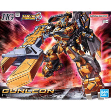 Load image into Gallery viewer, HG GUNLEON