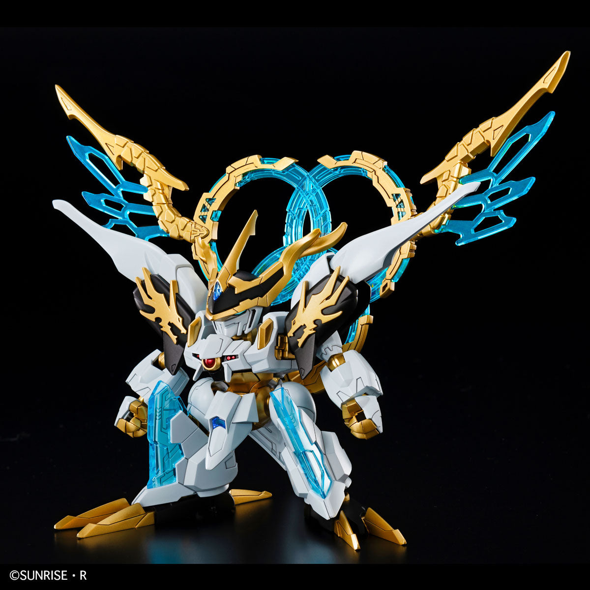 龍王丸&龍神丸 Special Color Edition NXEDGE STYLE [MASHIN UNIT] 龍王丸 -Special Color Edition