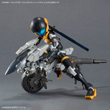 Load image into Gallery viewer, 30MM Extended Armament Vehicle (Metal Cannon Bike Ver.)