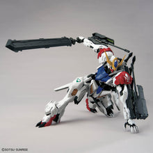Load image into Gallery viewer, MG 1/100 Gundam Barbatos Lupus