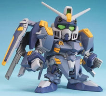 Load image into Gallery viewer, BB295 BLU DUEL GUNDAM