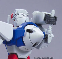 Load image into Gallery viewer, HG 1/144 0 Gundam (Type A.C.D.)