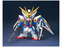 Load image into Gallery viewer, BB366 WING GUNDAM EW VER.