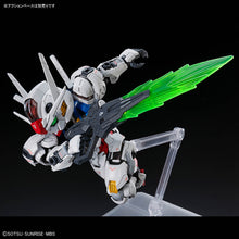 Load image into Gallery viewer, MGSD GUNDAM AERIAL