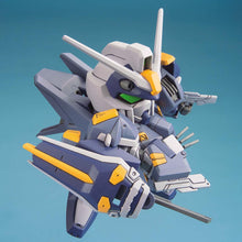 Load image into Gallery viewer, BB295 BLU DUEL GUNDAM