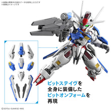 Load image into Gallery viewer, MGSD GUNDAM AERIAL