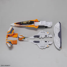 Load image into Gallery viewer, 1/100 HG VF-25F VF-31E Siegfried (Chuck Mustang Use)