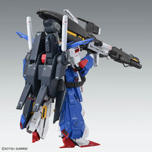 Load image into Gallery viewer, MG Full Armor ZZ Gundam Ver. Ka