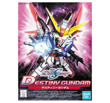 Load image into Gallery viewer, BB290 DESTINY GUNDAM