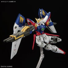 Load image into Gallery viewer, RG 1/144 WING GUNDAM ZERO