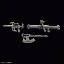 Load image into Gallery viewer, 1/1 Zakupla-Kun DX Set (with Runner Ver. Recreated Parts)