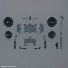 Load image into Gallery viewer, 30MM Extended Armament Vehicle (Wheel Mobile Ver.)