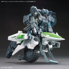 Load image into Gallery viewer, Gundam Option Parts Set Gunpla 16 (METEOR HOPPER)
