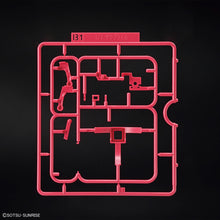 Load image into Gallery viewer, 1/1 Charzaku-Kun DX Set (with Runner Ver. Recreated Parts)