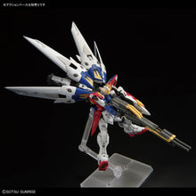 Load image into Gallery viewer, RG 1/144 WING GUNDAM ZERO