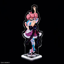 Load image into Gallery viewer, HG 1/100 VF-31C SIEGFRIED (MIRAGE FARINA JENIUS USE) DELUXE SET