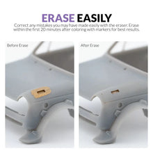 Load image into Gallery viewer, Gaahleri Markers – Eraser