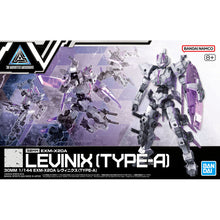 Load image into Gallery viewer, 30MM 1/144 EXM-X20A Levinix (Type-A)