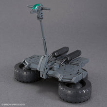 Load image into Gallery viewer, 30MM Extended Armament Vehicle (Wheel Mobile Ver.)