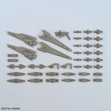 Load image into Gallery viewer, Gundam Option Parts Set Gunpla 17 (BINDER GUN)