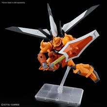 Load image into Gallery viewer, HG 1/144 GOUF IGNITED(HEINE WESTENFLUSS CUSTOM)