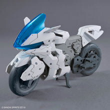 Load image into Gallery viewer, 30MM Extended Armament Vehicle (Boost Brave Bike Ver.)