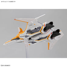 Load image into Gallery viewer, 1/100 HG VF-25F VF-31E Siegfried (Chuck Mustang Use)