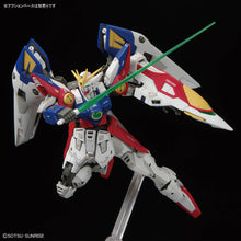 Load image into Gallery viewer, RG 1/144 WING GUNDAM ZERO