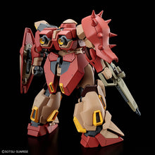 Load image into Gallery viewer, HGUC 1/144 Me02R-F01 Messer Type-M01 (Gawman use)