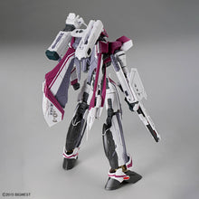 Load image into Gallery viewer, HG 1/100 VF-31C SIEGFRIED (MIRAGE FARINA JENIUS USE)